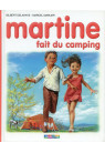 MARTINE 09 FAIT DU CAMPING