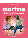 MARTINE 11 ET LES QUATRE SAISONS