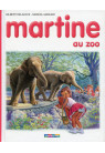 MARTINE 13 AU ZOO