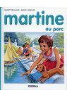 MARTINE 17 AU PARC