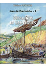 JEAN DE FONTFRAICHE 2. VITALINUS ET LES FIGUES