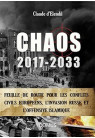 CHAOS 2017-2033