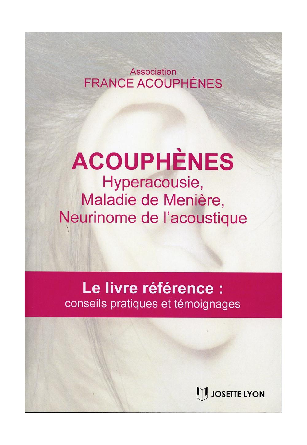 ACOUPHÈNES