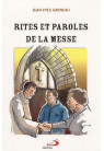 RITES ET PAROLES DE LA MESSE