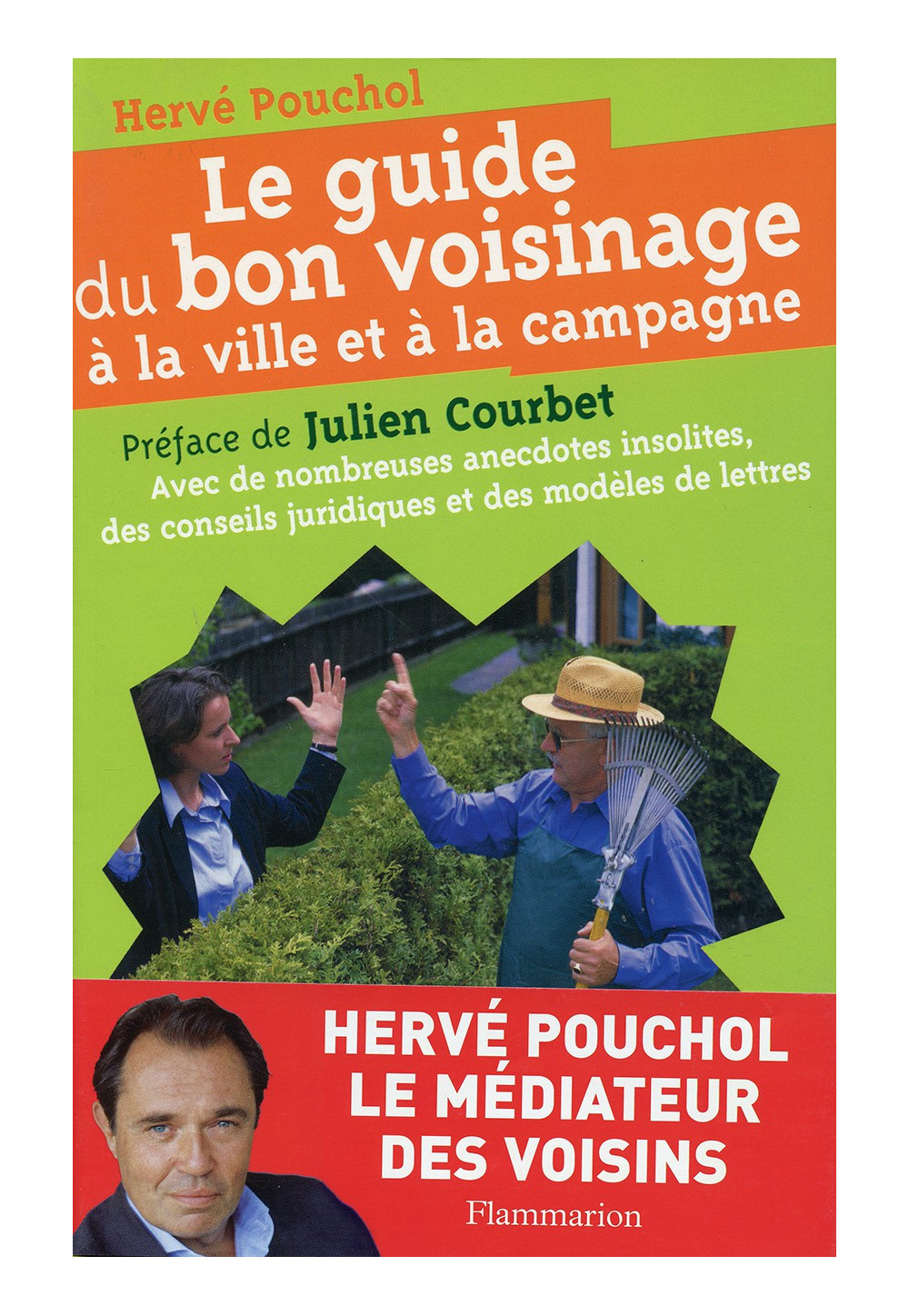 GUIDE DU BON VOISINAGE À LA VILLE ET LA CAMPAGNE (LE)