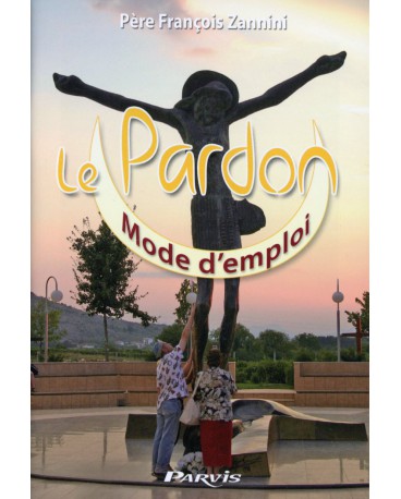 PARDON (LE) MODE D EMPLOI