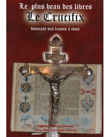 CRUCIFIX (LE)