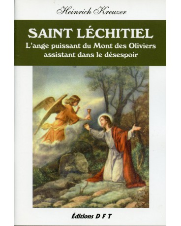 SAINT LECHITIEL