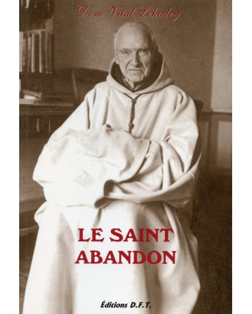 SAINT ABANDON (LE)