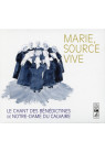 MARIE, SOURCE VIVE