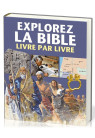 EXPLOREZ LA BIBLE Livre par Livre