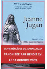 JEANNE JUGAN Fondatrice des Petites sœurs des Pauvres