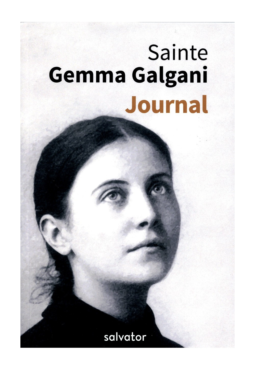 JOURNAL SAINTE GEMMA GALGANI