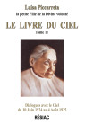 LIVRE DU CIEL (LE) Tome 17