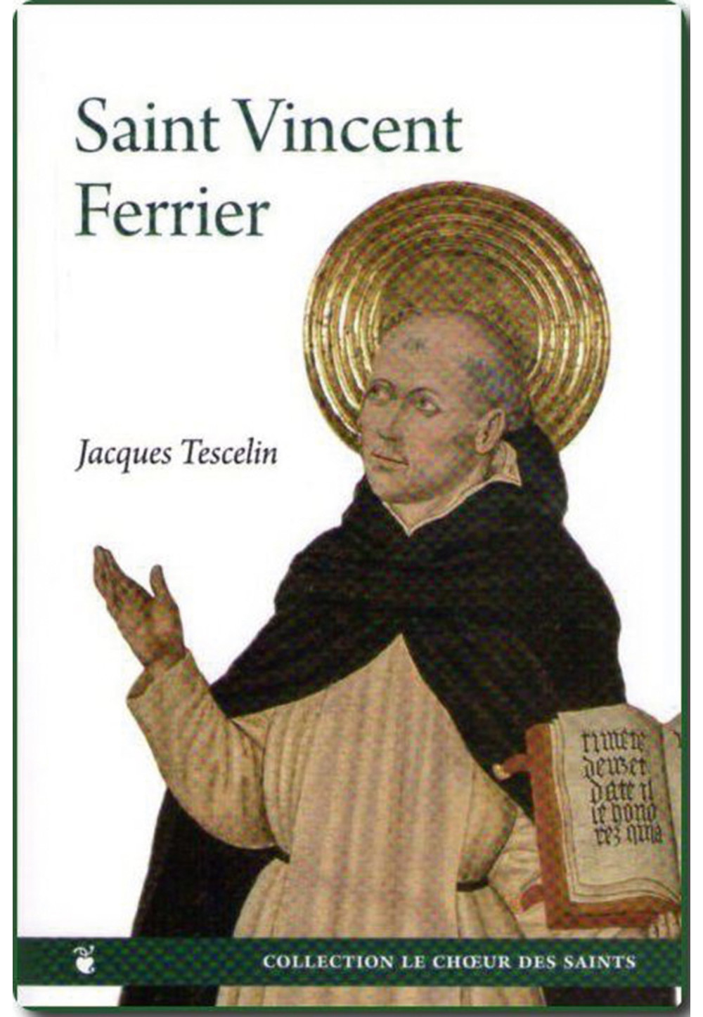 SAINT VINCENT FERRIER