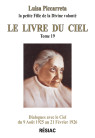 LE LIVRE DU CIEL Tome 19