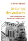 LE TEMPS DES AUDACES