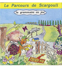 PARCOURS DE SCARGOULI (LE) La grammaire en jeu