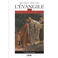 L’EVANGILE TEL QU’IL M’A ÉTÉ RÉVÉLÉ - MARIA VALTORTA - T13 Edition simplifiée