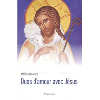 DUOS D’AMOUR AVEC JÉSUS