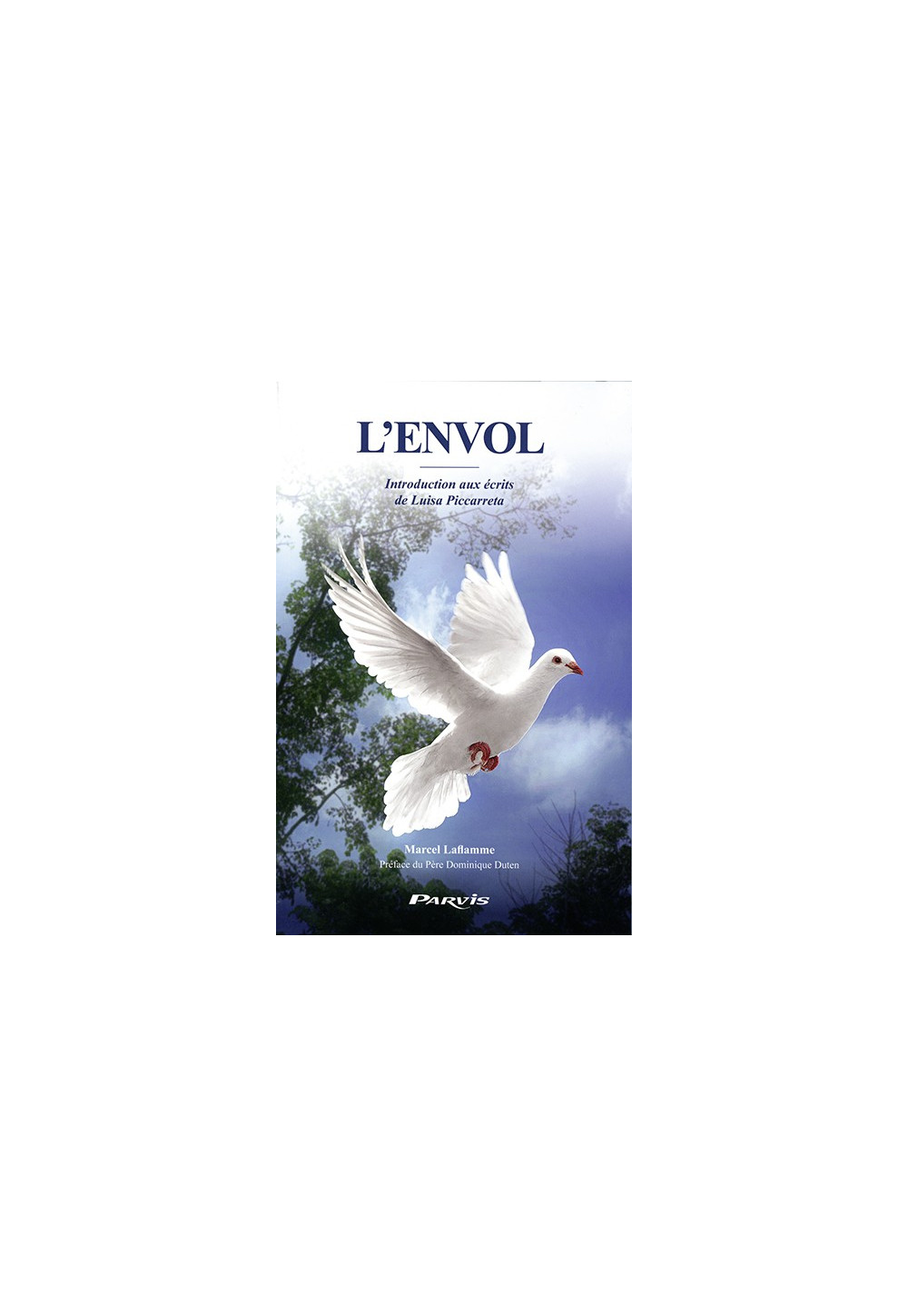 L'ENVOL