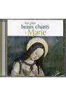 LES PLUS BEAUX CHANTS À MARIE