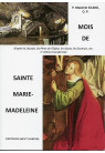 MOIS DE SAINTE MARIE-MADELEINE