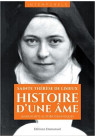 HISTOIRE D’UNE ÂME