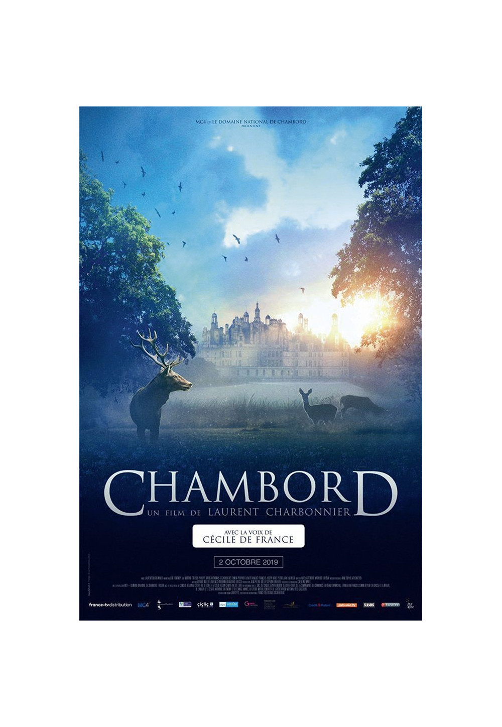 CHAMBORD