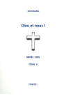 NATHANAEL - T2 DIEU ET NOUS !