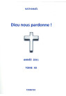 NATHANAEL - T12 DIEU NOUS PARDONNE