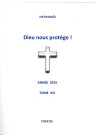 NATHANAEL - T16 DIEU NOUS PROTEGE