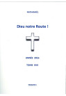 NATHANAEL - T17 DIEU NOTRE ROUTE