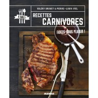 RECETTES CARNIVORES