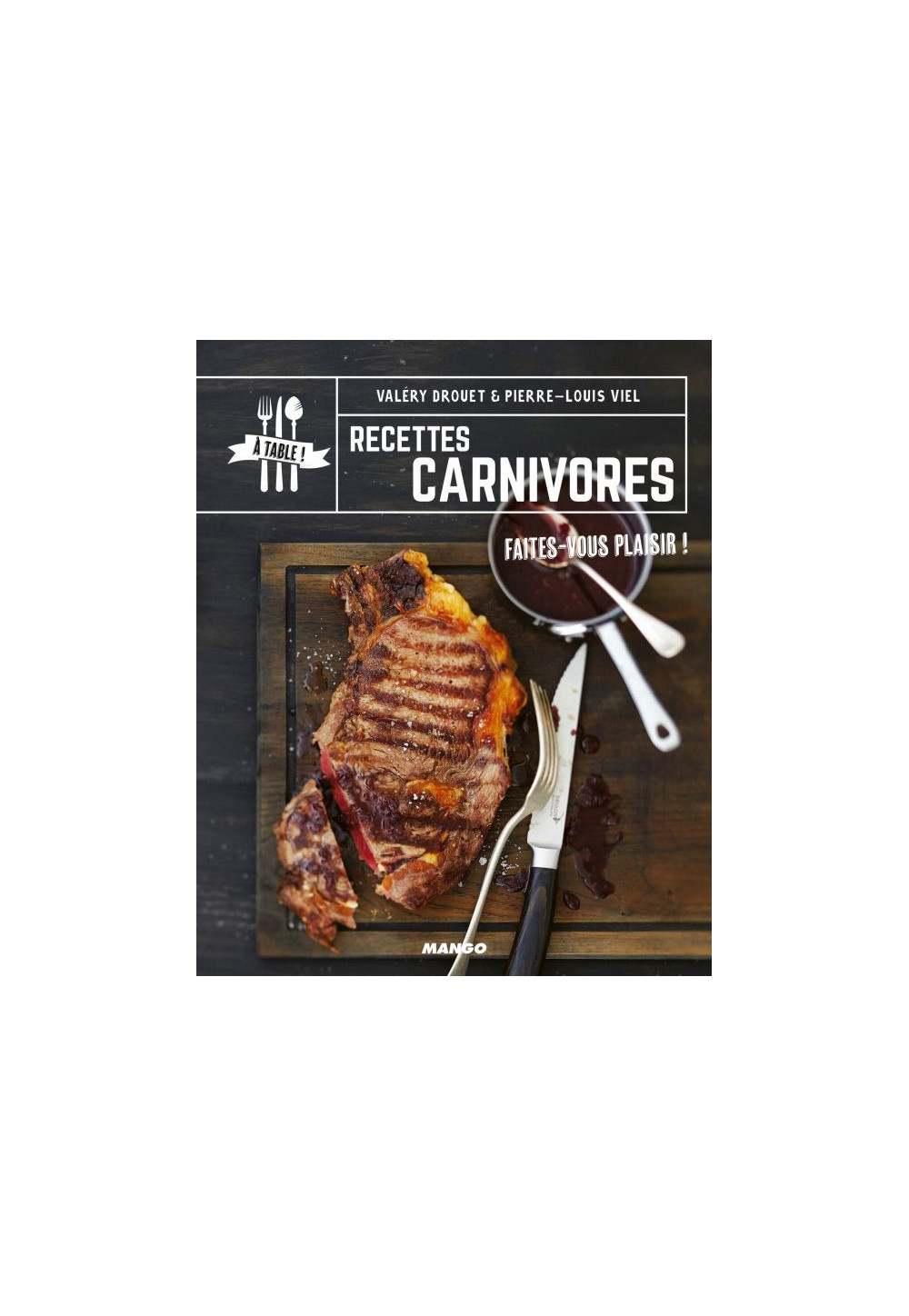 RECETTES CARNIVORES