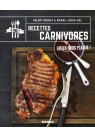 RECETTES CARNIVORES