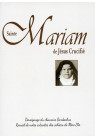 SAINTE MARIAM DE JÉSUS CRUCIFIÉ