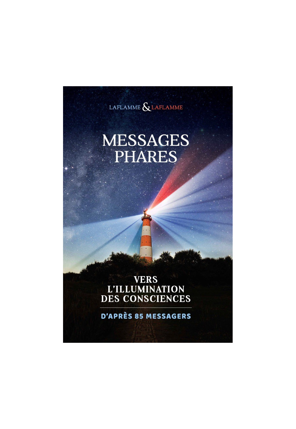 MESSAGES PHARES