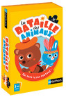 La bataille des animaux