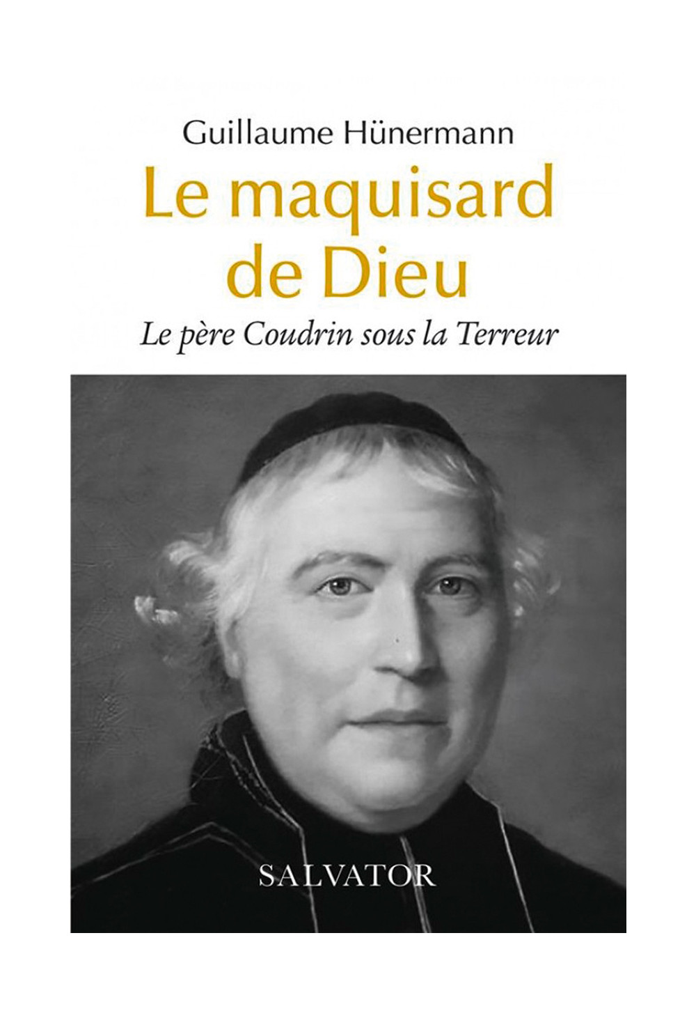 Le maquisard de Dieu