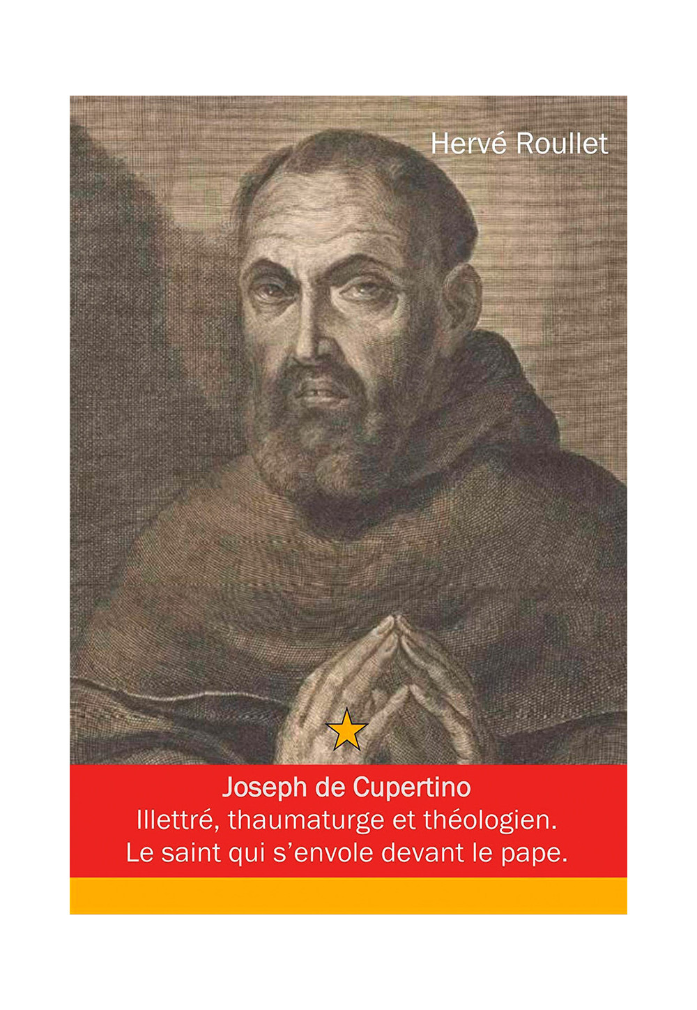 JOSEPH DE CUPERTINO