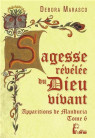 SAGESSE REVELEE DU DIEU VIVANT (LA) - Tome 6