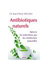 ANTIBIOTIQUES NATURELS 