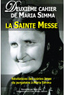 LA SAINTE MESSE