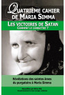 QUATRIEME CAHIER DE MARIA SIMMA LES VICTOIRES DE SATAN