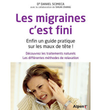 LES MIGRAINES, C'EST FINI