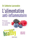 L'ALIMENTATION ANTI-INFLAMMATOIRE