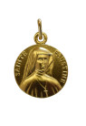 MEDAILLE SAINTE FAUSTINE