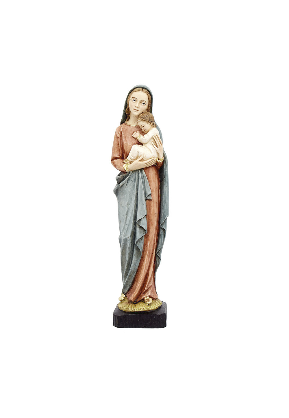 VIERGE A L'ENFANT 