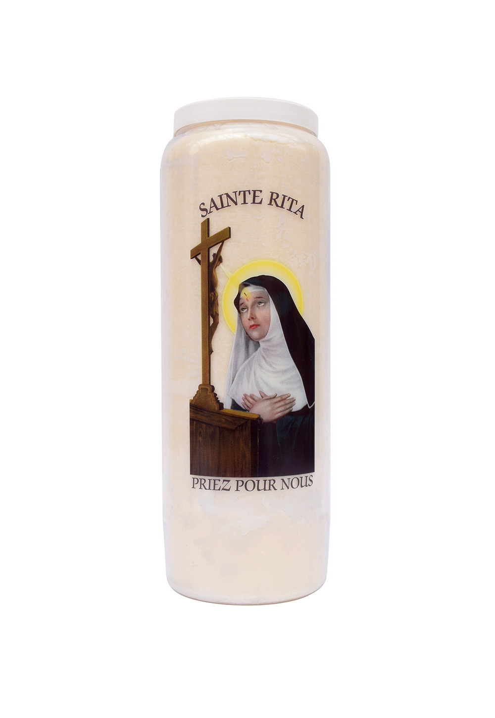 Bougie Sainte Rita